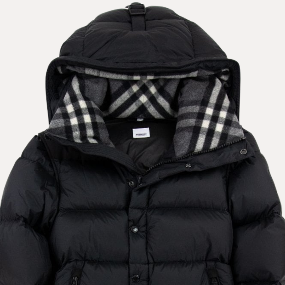 DOUDOUNE PUFFER