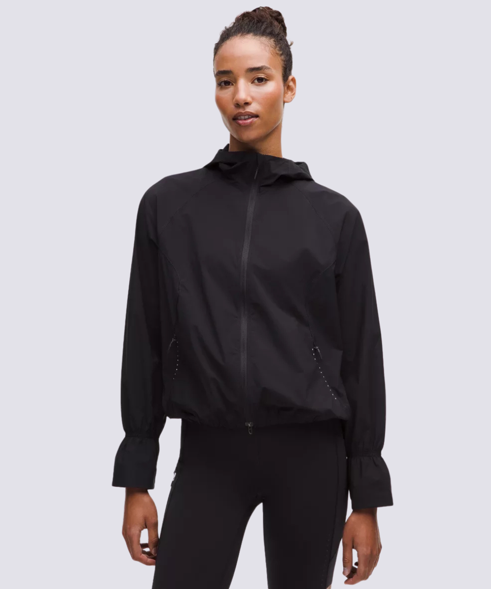 VESTE KWAY