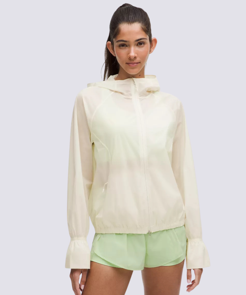 VESTE KWAY