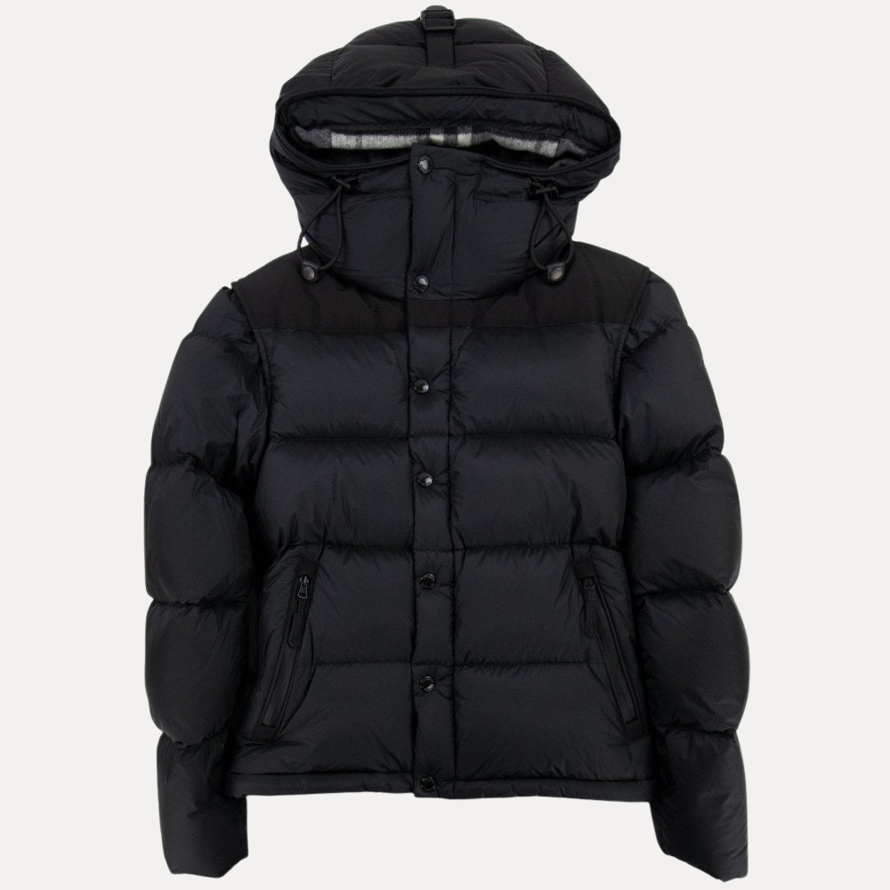 DOUDOUNE PUFFER