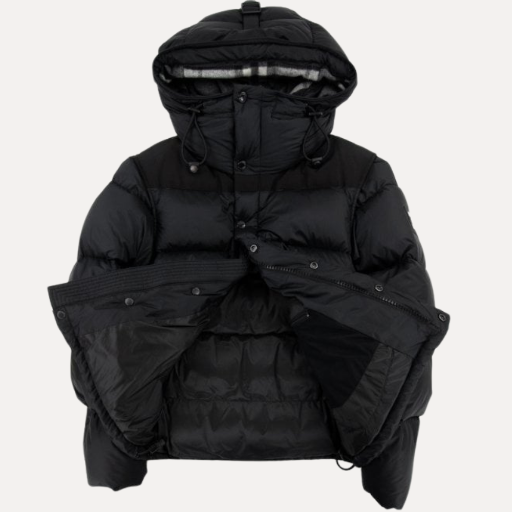 DOUDOUNE PUFFER