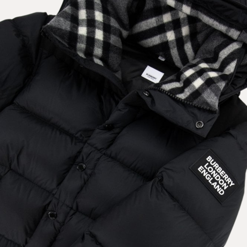 DOUDOUNE PUFFER