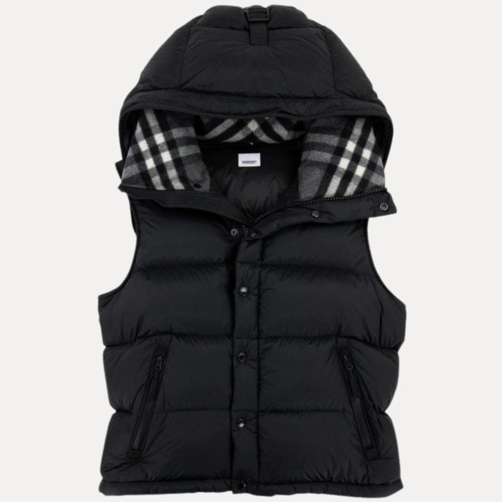 DOUDOUNE PUFFER